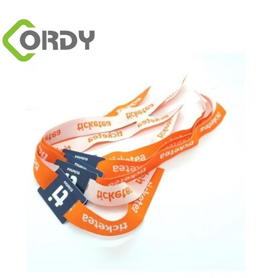 Пользовательская RFID-метка безопасности