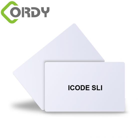 карта icode sli