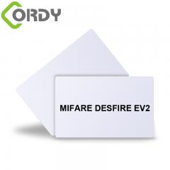 Карта Desfire Mifare