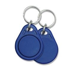  125 кГц . Бесконтактные . RFID . keyfob .