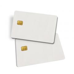 двойной интерфейс Jcop открытка