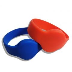  MIFARE EV1 силиконовый браслет