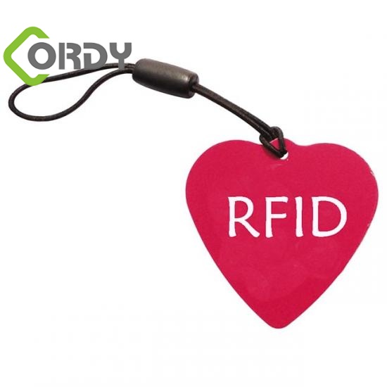  RFID . брелок .карта