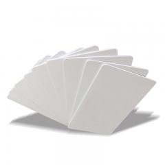  Переписаны . NFC . 13,56 МГц NTAG213 . RFID .Пустой PVC IC карта для продажи