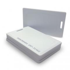  125 кГц . EM4205 . RFID .карта