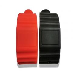  RFID .Силиконовый браслет