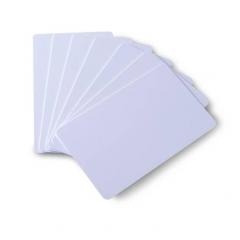  RFID PVC пустая карта