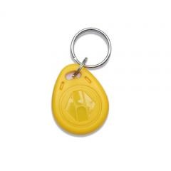 RFID-брелок из ПВХ для идентификационных дверных замков