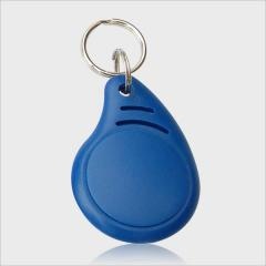 Водонепроницаемый ABS RFID keyfob теги