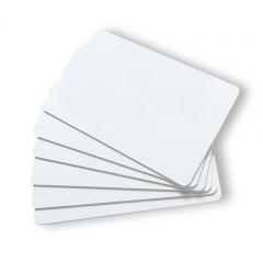пустым RFID открытка