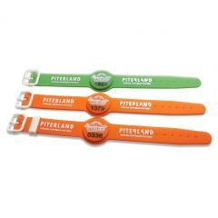 RFID браслеты часы