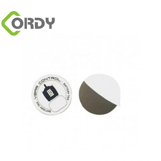 RFID-метка нестандартного размера