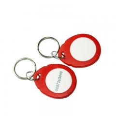 Умный брелок ABS NFC