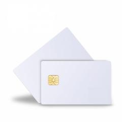 умная пвх rfid пустая карта