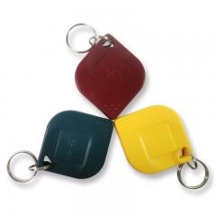 умная RFID-метка из абс-материала
