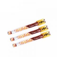 Плетеный браслет RFID оптом купить