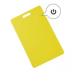 Умная карта отслеживания поиска кошелька