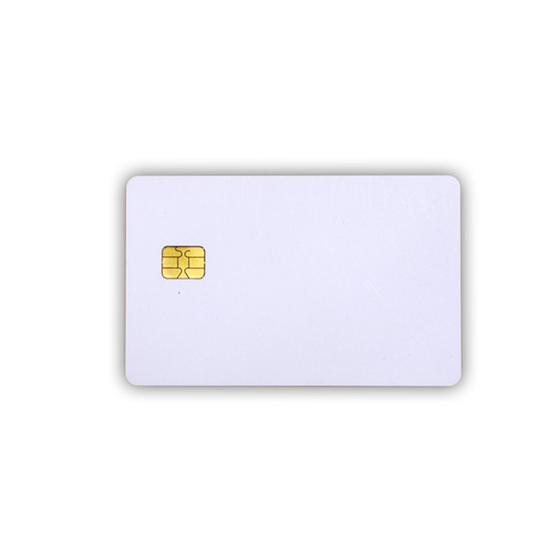 Смарт-карты и технология RFID