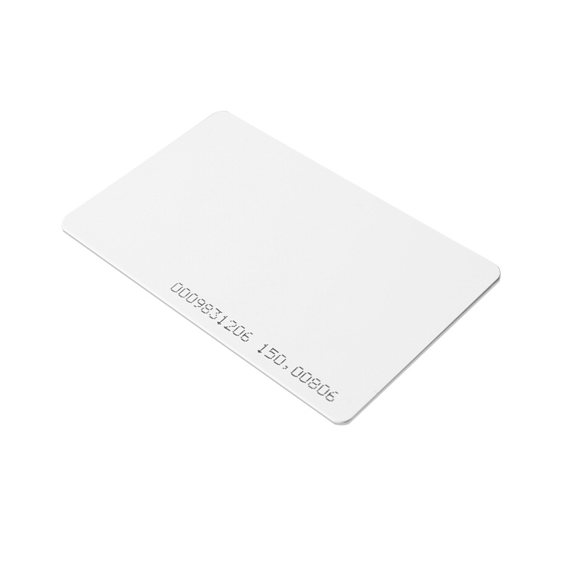 Что означает RFID
