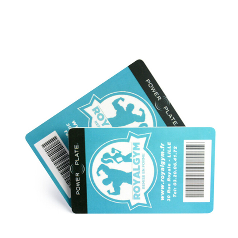 RFID-карта контроля доступа