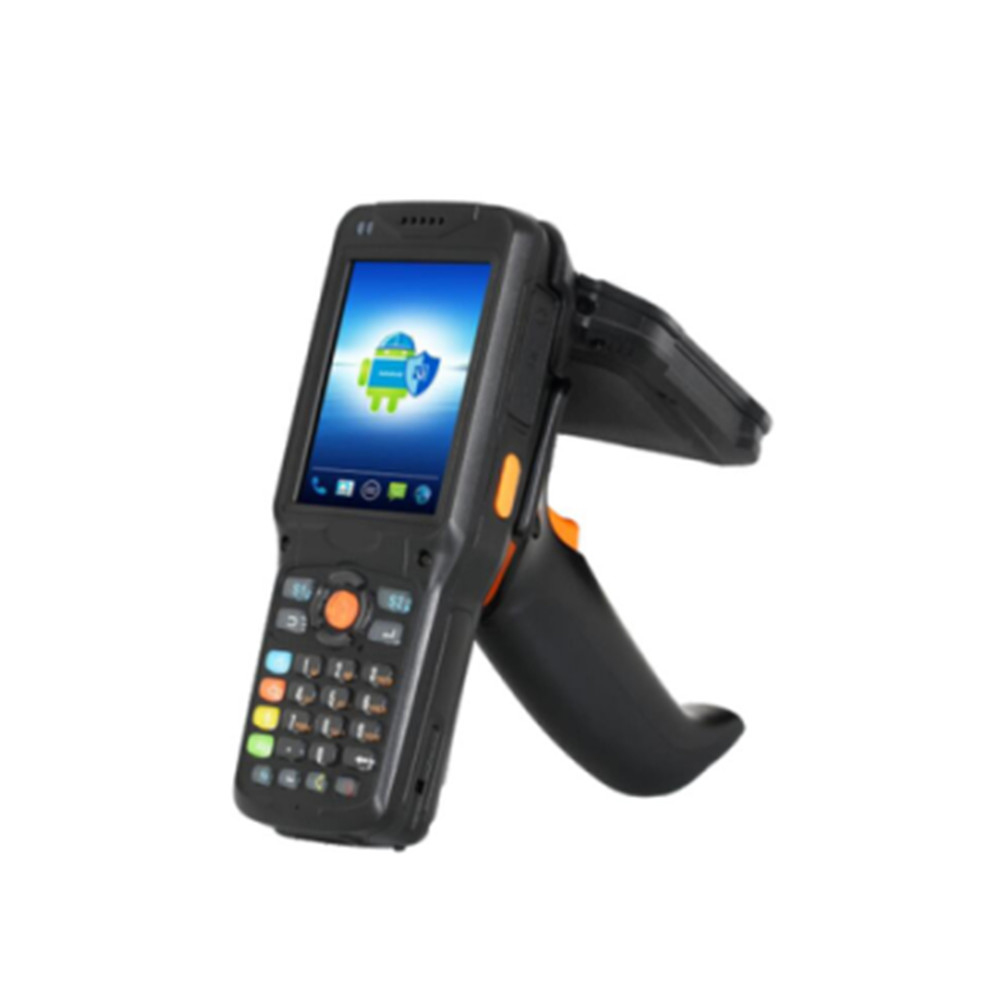 Применение высокочастотного настольного считывателя RFID-карт