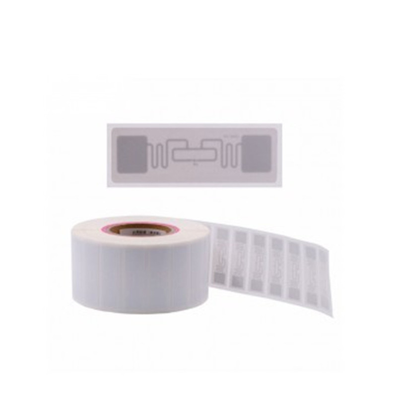 Применение смарт-меток RFID в торговых автоматах