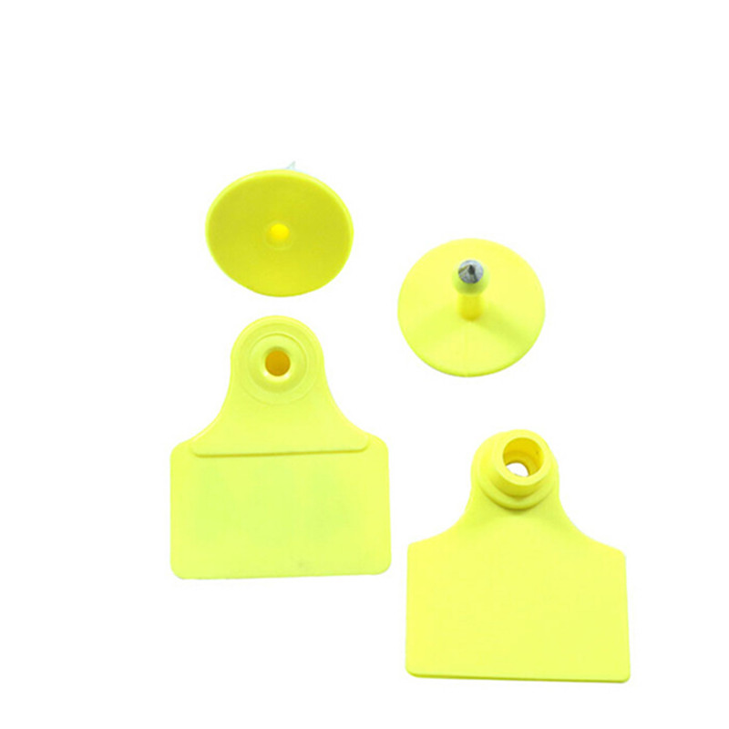 Технология RFID в управлении пастбищным животноводством