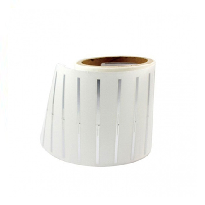 Применение сверхвысокочастотной RFID-технологии в управлении одеждой