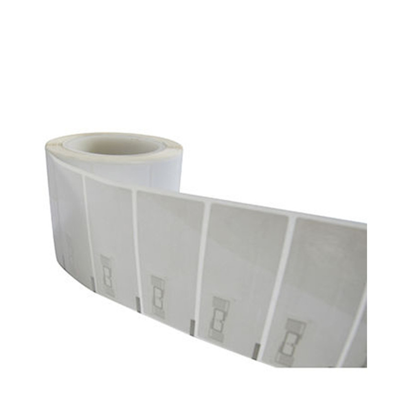 Приложение интеллектуального управления RFID