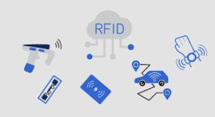 Как RFID может решить проблемы кибербезопасности в промышленности
