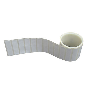 Применение бумажных RFID-наклеек